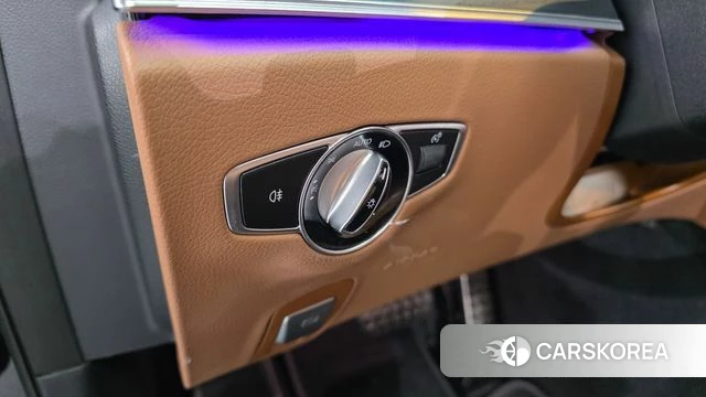 Mercedes-Benz E-Class W213 id 4906277 из Кореи 19