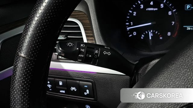 Genesis G80 id 4760471 из Кореи 19