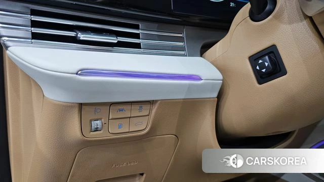Hyundai The New Grandeur IG id 4936172 из Кореи 19