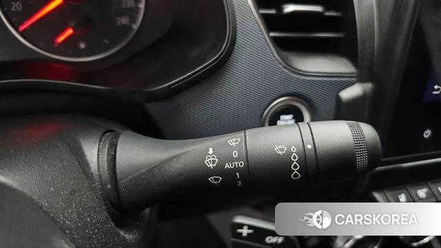 Renault Korea (Samsung) XM3 id 4580545 из Кореи 19