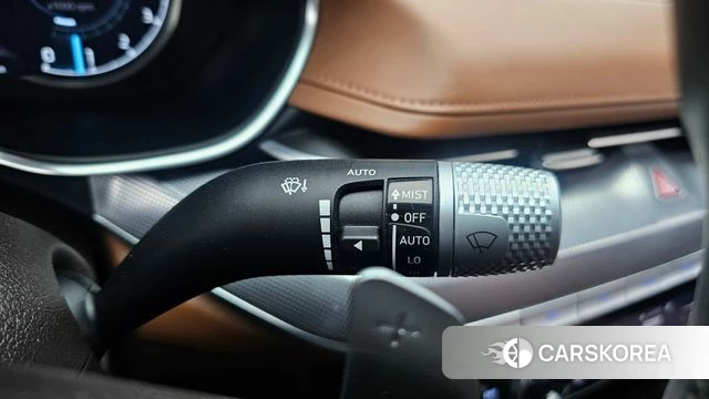 Genesis G80 (RG3) id 4416468 из Кореи 19