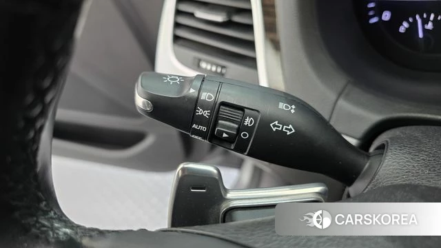 Genesis G80 id 4496725 из Кореи 19