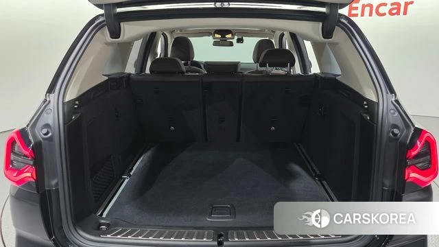 BMW X3 (G01) id 4881222 из Кореи 19