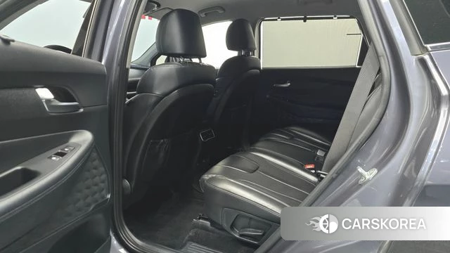 Hyundai The New Santa Fe id 4284326 из Кореи 19