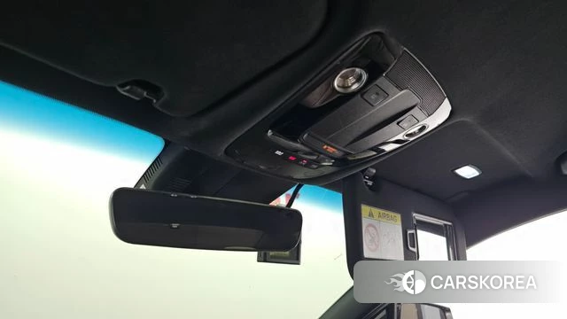 Kia K8 Hybrid id 4736286 из Кореи 19