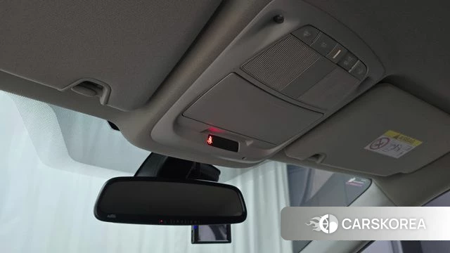 Renault Korea (Samsung) The New QM6 id 4702111 из Кореи 19