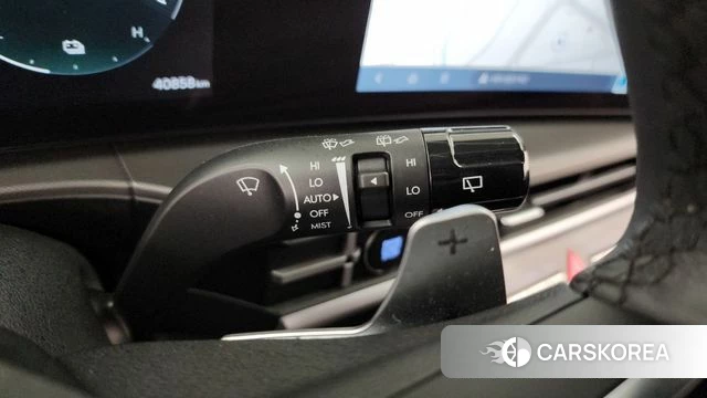 Hyundai Santa Fe (MX5) id 4427458 из Кореи 19