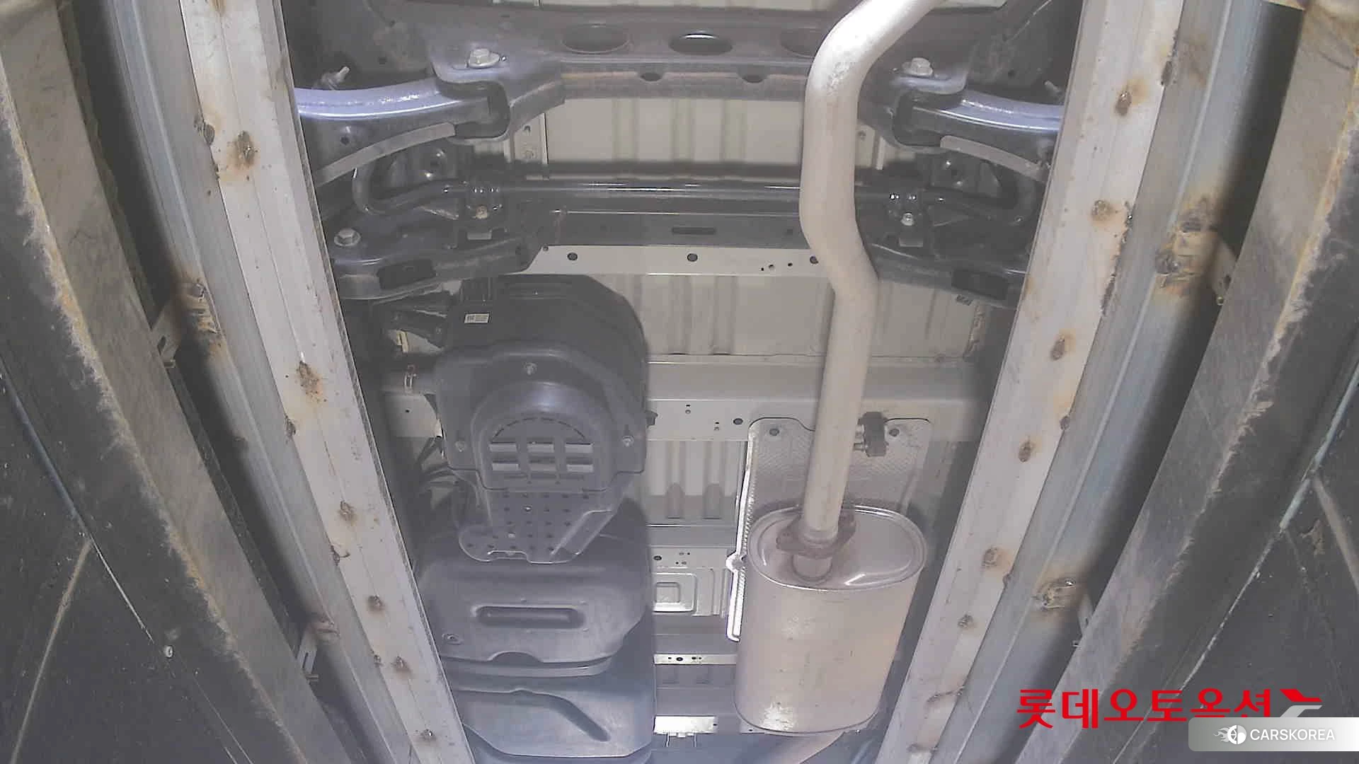 Hyundai Staria id 4902539 из Кореи 19