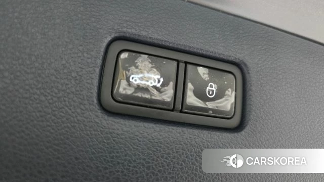 Genesis GV80 id 4415531 из Кореи 19