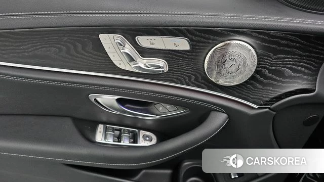Mercedes-Benz E-Class W213 id 4422166 из Кореи 19