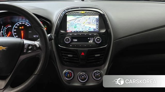 Chevrolet (GM Daewoo) The New Spark id 4836994 из Кореи 19