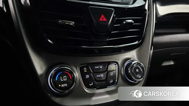 Chevrolet (GM Daewoo) The New Spark id 4712495 из Кореи 19