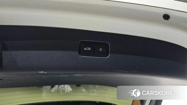 Genesis GV80 id 4608984 из Кореи 19