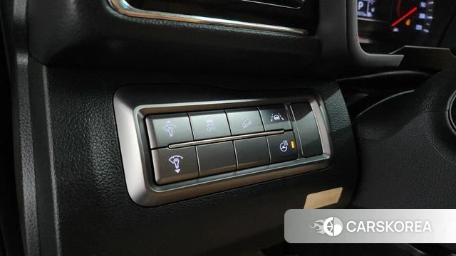 Ssangyong Berry New Tivoli id 4338318 из Кореи 19