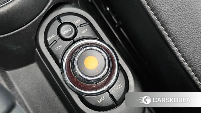 Mini Cooper id 4741380 из Кореи 19