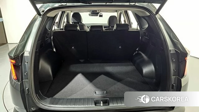 Hyundai Tucson Hybrid (NX4) id 4402142 из Кореи 19