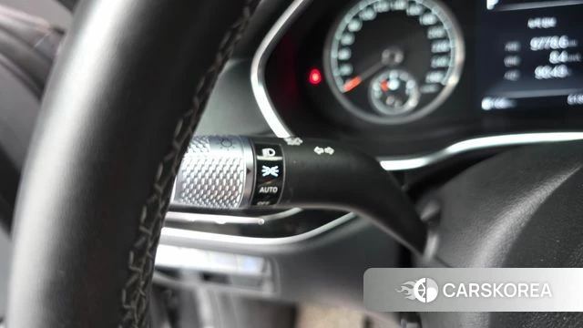 Genesis G80 (RG3) id 4676827 из Кореи 19