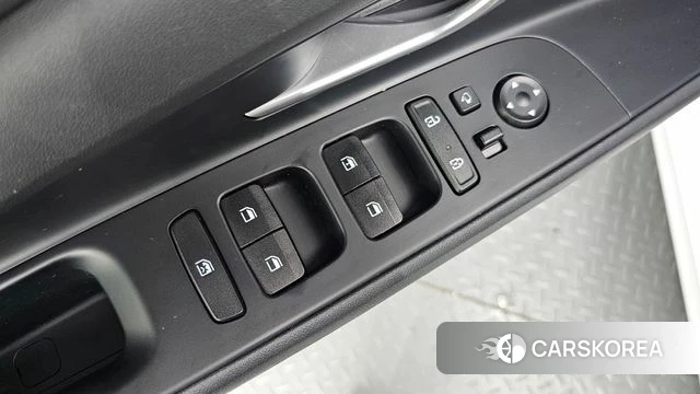 Hyundai Avante (CN7) id 4501080 из Кореи 19