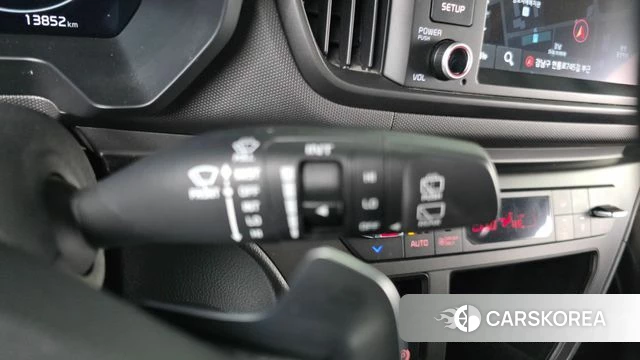 Kia The New Kia Ray EV id 4456676 из Кореи 19