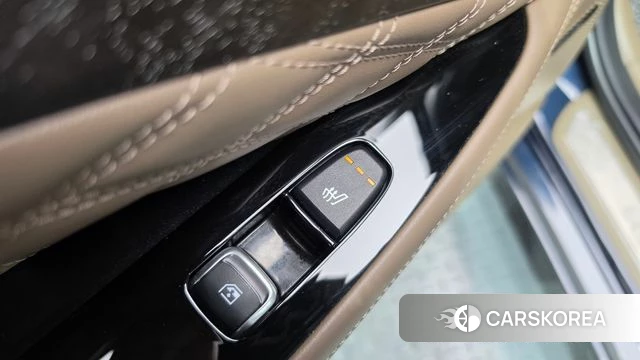 Kia K8 Hybrid id 4691713 из Кореи 19