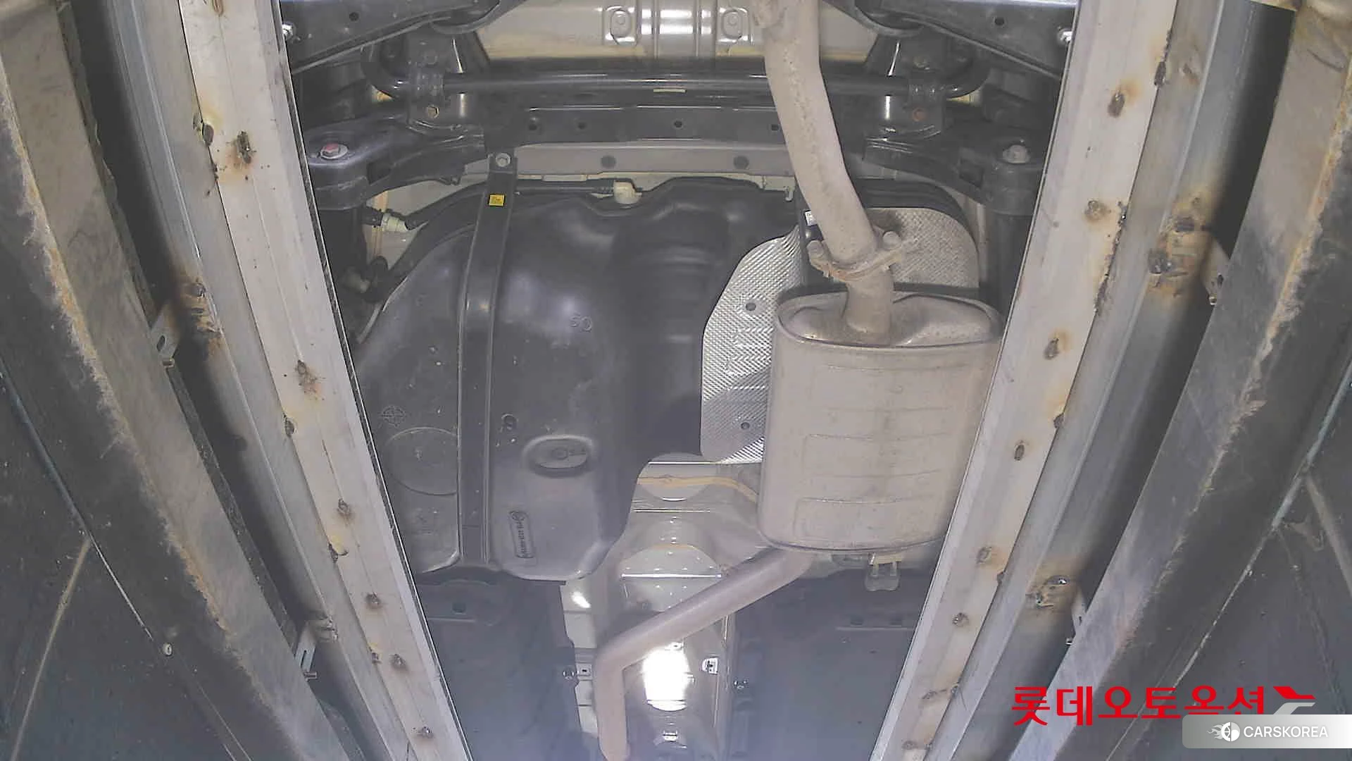 Kia Sorento Hybrid id 4289440 из Кореи 19