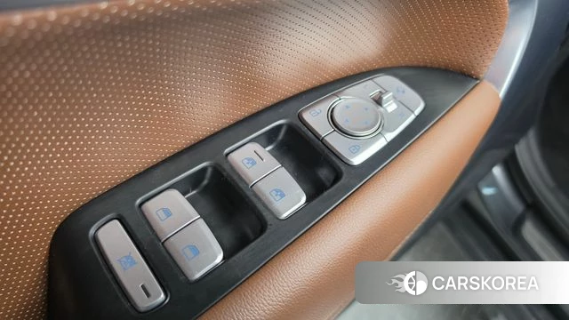 Genesis G70 id 4689530 из Кореи 19