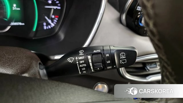 Hyundai Santa Fe TM id 4317930 из Кореи 19