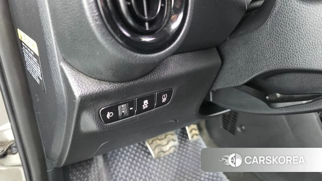 Kia All New Morning (JA) id 4425042 из Кореи 19