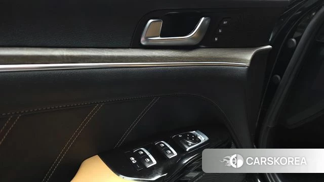 Kia K5 Hybrid 3rd Generation id 4529845 из Кореи 19