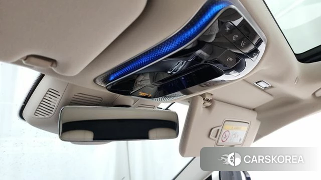 Mercedes-Benz S-Class W223 id 4585073 из Кореи 19