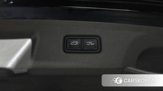 Kia Carnival 4th generation id 4429021 из Кореи 19