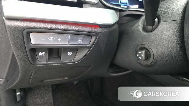 Genesis Electrified G80 (RG3) id 4740902 из Кореи 19