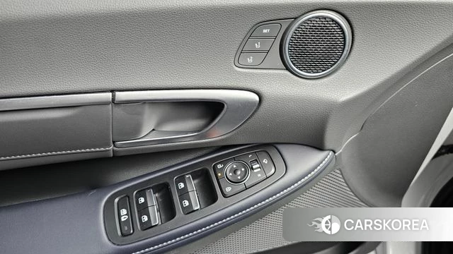 Hyundai Sonata D Edge Hybrid (DN8) id 4388006 из Кореи 19