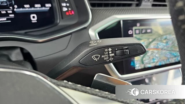 Audi S6 (C8) id 4741450 из Кореи 19