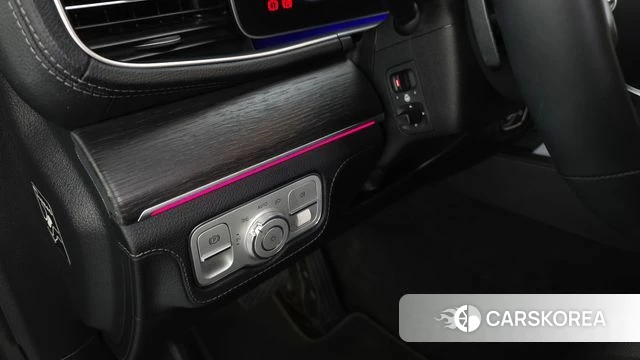 Mercedes-Benz GLE-Class W167 id 4720529 из Кореи 19