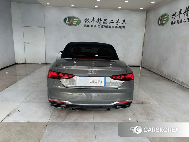 Audi A5 id 4274370 из Китая 19