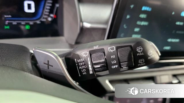 Ssangyong Torres id 4303155 из Кореи 19