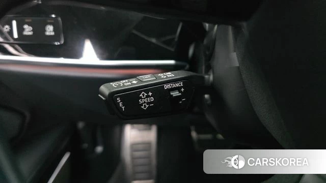 Audi S8 (D5) id 4624816 из Кореи 19