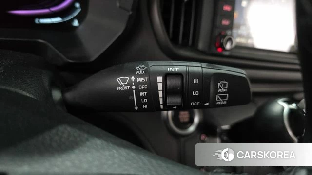 Kia The New Kia Ray id 4916837 из Кореи 19