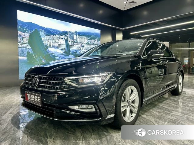 Volkswagen Magotan id 4190370 из Китая 19