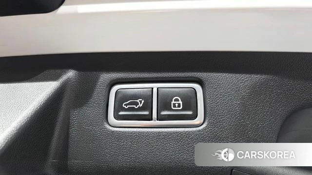 Kia Sorento 4th Generation id 4656724 из Кореи 19