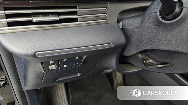 Hyundai The New Grandeur IG id 4929376 из Кореи 19