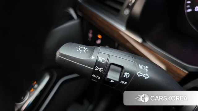 Kia Come New K7 id 4502520 из Кореи 19