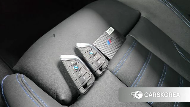 BMW i4 id 4248338 из Кореи 19