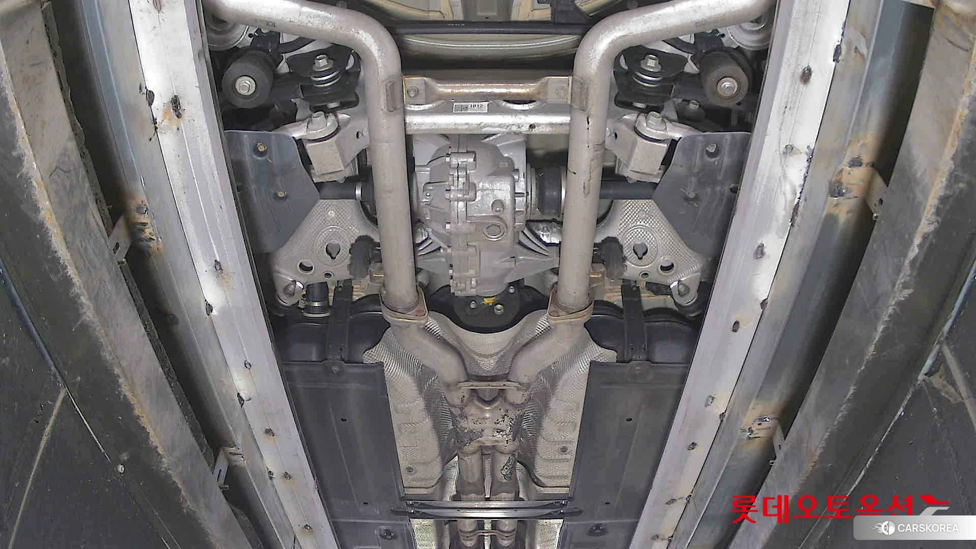 Hyundai G80 id 3869310 из Кореи 19