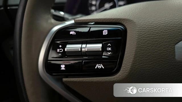 Kia K8 id 4224414 из Кореи 19