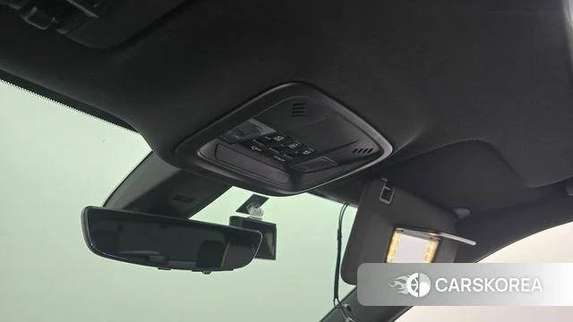 Chevrolet (GM Daewoo) Traverse id 4623957 из Кореи 19