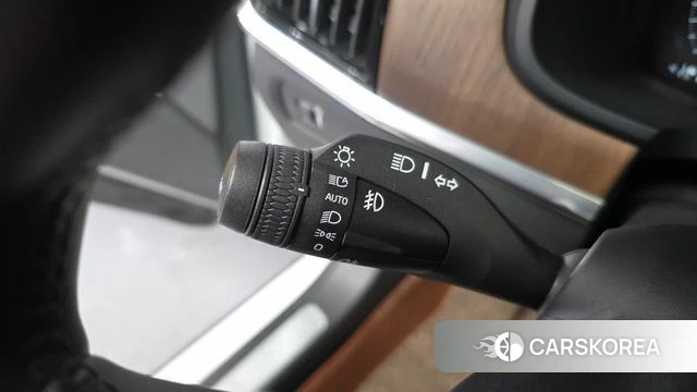 Volvo S90 id 4780013 из Кореи 19