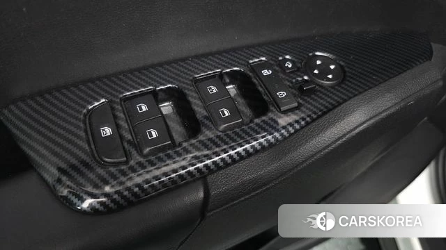 Kia Sportage 5th Generation Hybrid id 4186348 из Кореи 19