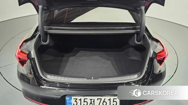 Kia K8 Hybrid id 4338066 из Кореи 19